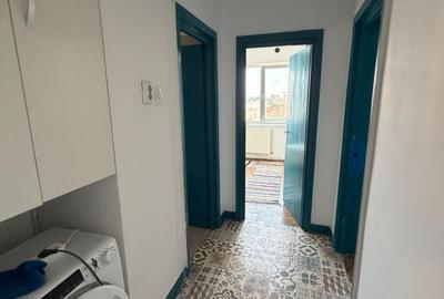 Apartament cu 2 camere I Decomandat I Piața Abator - 3