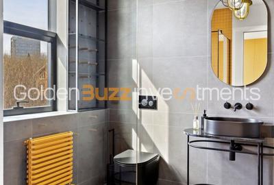 Apartament unic | Duplex | 4 camere - 7