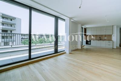 PENTHOUSE NOU 4 CAMERE//PARCARE SUBTERANA//IANCU NICOLAE - 11
