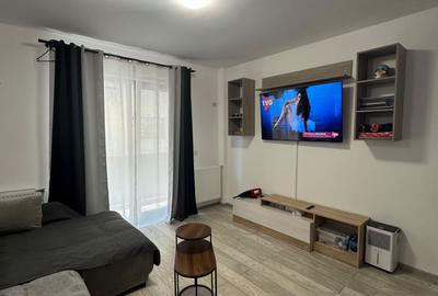 Apartament 2 camere mobilat, boxa,  parcare, Pacurari - COD 163351 - 1