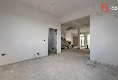 Casa de vanzare 5 camere si teren de 950 mp - Mosnita Noua - 9