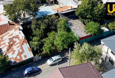 Teren Construcții intravilan de 225 mp, în Berceni