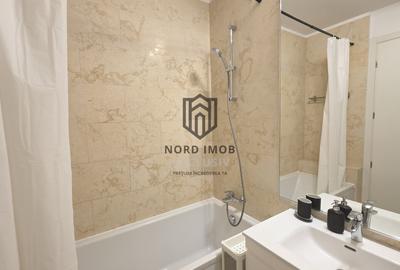 APARTAMENT 2 CAMERE | MOBILAT-UTILAT | PARCARE | LUXURIA DOMENII | PET FRIENDLY - 13