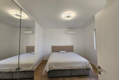 Acasă în Green Vista – Eleganță, confort și liniște în inima zonei Pipera - 5