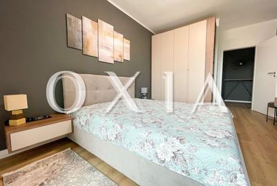 AX1298 Iulius Town, Parcare Subterana, Mobilat&Utilat - 6