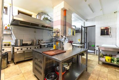 Oportunitate Business |De închiriat: Hotel Edy’s Royal 3***  | Predeal - 10