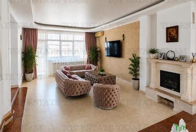 Oaza de Relaxare la Mare – Vila Exclusivista cu Piscina si Curte Generoasa Agige - 10