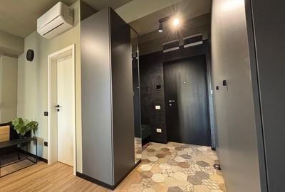 Apartament Modern Open Space | Aviatorii Residence | Prima inchiriere - 2