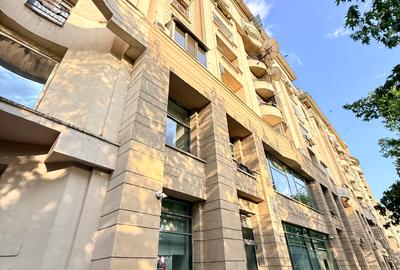 Unirii-Casa Poporului/ Bd. Libertatii/ Parcul  Izvor/ Vederea panoramica - 6