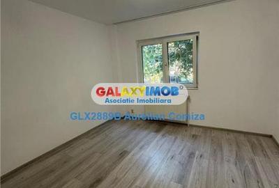 Apartament cu 4 camere decomandat, mobilat în Crângași