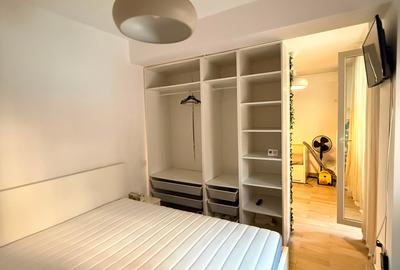 Garsonieră dublă de vânzare – Militari Residence, Str. Tineretului - Comision 0% - 11