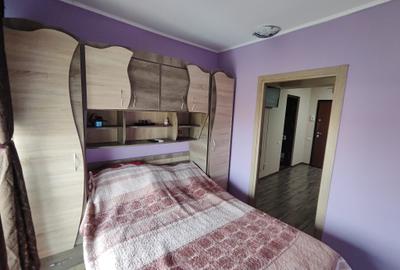 Vivo - Garsoniera premium in bloc nou + loc de parcare-contract inclus - 5