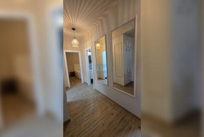 APARTAMENT PREMIUM CU 2 CAMERE | ROND ALBA IULIA – SECTOR 3 - 8