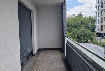 De inchiriat apartament 3 camere, cu 2 garaje,ultracentral, in Pitesti,moderm - 14