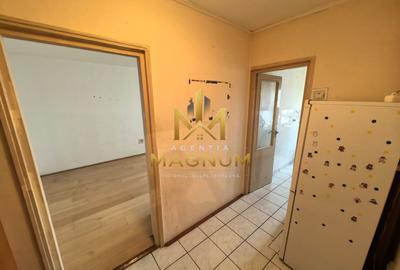 Apartament 3 camere de vânzare | Cuza Vodă | Zonă liniștită - 6