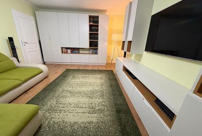 Apartament 3 camere, 78mp – Parter – Strada Năsăud - 2