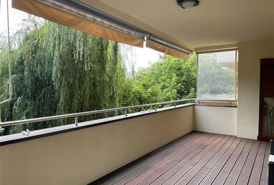 Modern and spacious 4 Rooms Apartment|Herastrau| Parking|Storage - 2