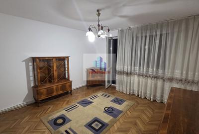 Închiriez apartament cu 3 camere în cart Gheorgheni + parcare - 7