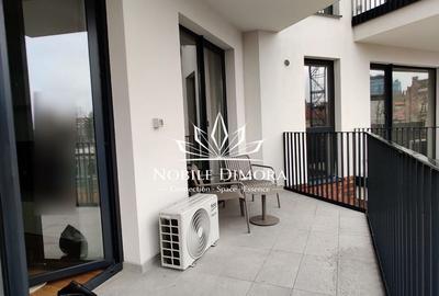 PALTIM - Apartament deosebit cu 2 camere, boxa si parcare subterana - 3