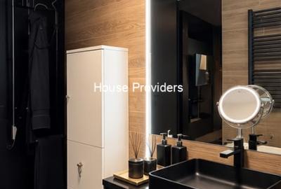 Apartament 3 Camere 2 bai|Pipera Voluntari|2 Balcoane|Mobilat - 12