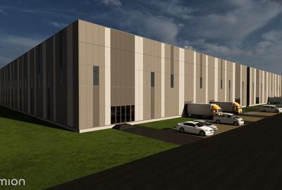 Oportunitate Imobiliara-Teren Industrial în Parcul Industrial Prejmer - 8