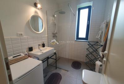 De inchiriat - Studio modern la casa, Str. Neagoe Basarab - 17