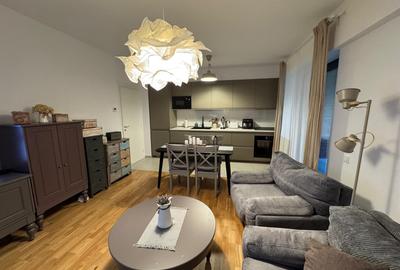 Apartament 3 camere in bloc 2025 cu terasa 35mp langa cartierul Panduri - 5