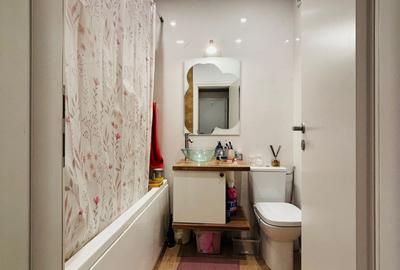 Apartament 3 Camere 84mp | terasa 15mp | bloc 2019 | centrala | loc parcare - 21