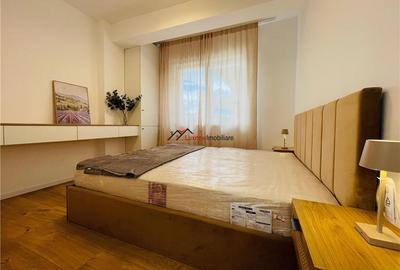 Un apartament nou, pregătit pentru primul său proprietar. - 9