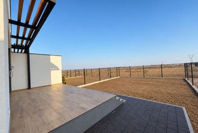 COMISION 0! Duplex finalizat cu 5 camere si 3 bai. Panouri solare. - 17