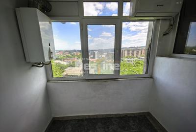 Apartament 1 Cameră 32 m, etaj intermediar, imobil cu lift - 9