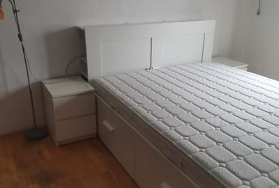 Apartament cu 4 camere decomandat, mobilat în Unirii