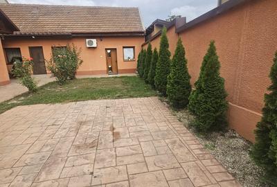 COMISION 0%! Casa individuala 5 camere - 558 mp teren zona Modern !! - 17