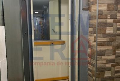 Apartament cu 2 camere de inchiriat - Piata Sudului/Sun Plaza - 11