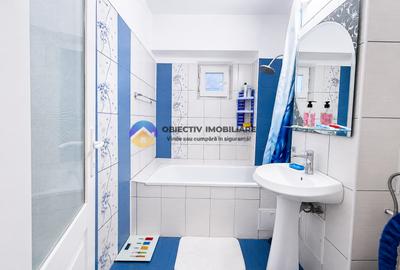 Apartament 3 camere 87 MP/2 băi/2 balcoane - 9