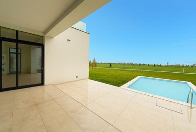 Luxury Villa National Golf & Country Club - 23