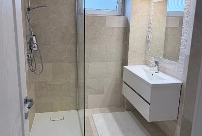 Ap. modern 4 camere, parțial customizabil, loc parcare subterană, zona BT - 11