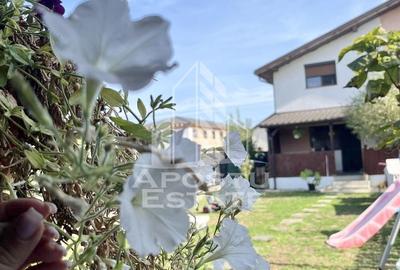Duplex cu 4 camere si 2 bai complet mobilat si utilat in Giroc. - 39