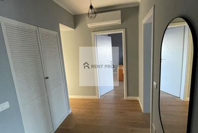 3 Camere High Level Exigent Residence Parcul Liniei Parcare Inclusa - 7