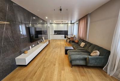 Apartament 113 mp  bloc 2022 - ( Cavar Residence Odei) - 2