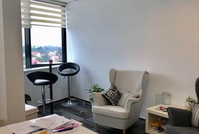 Baneasa Office Space in Cladire Clasa A - 10
