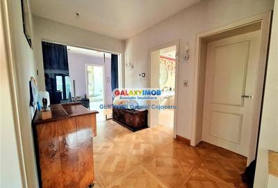 Vila stil florentin pe malul lacului,teren4043mp iesire la lac de 25ml - 25