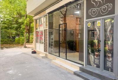 Spațiu comercial, 20 mp în Berceni