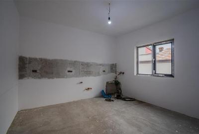VILA  VOLUNTARI,4 CAMERE,3 BAI,154 MP,TEREN 193 MP - 11