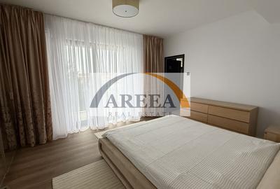 Apartament 2 camere premium  nou  135 mp utili -sc Americana - 8