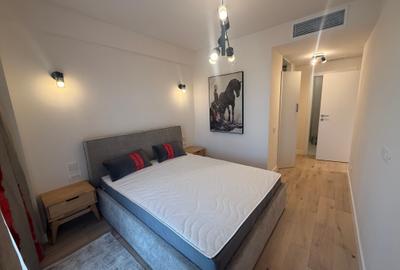 APARTAMENT DE INCHIRIAT 2 CAMERE/THE LEVEL/PRIMA INCHIRIERE/TERASA 13 MP - 13