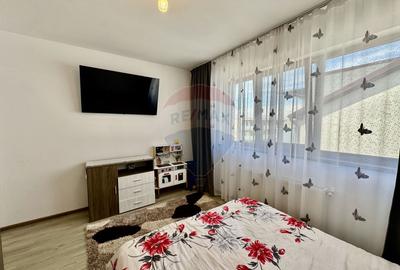 Apartament 2 camere decomandat | Mobilat si utilat | Ghimbav - 7