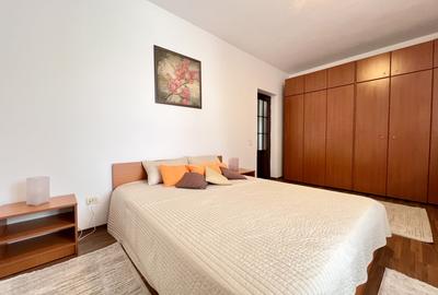 Apartament 2 camere | Parcare | Centrala imobil | Pet friendly | Floreasca-Tei - 9