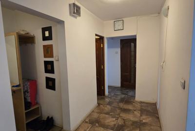 Apartament 3 camere | 2 băi | Centrală proprie | Mobilat și utilat | Drumul Sări - 10