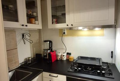 Apartament 2 camere ideal investitie pentru chirie sau booking - 12